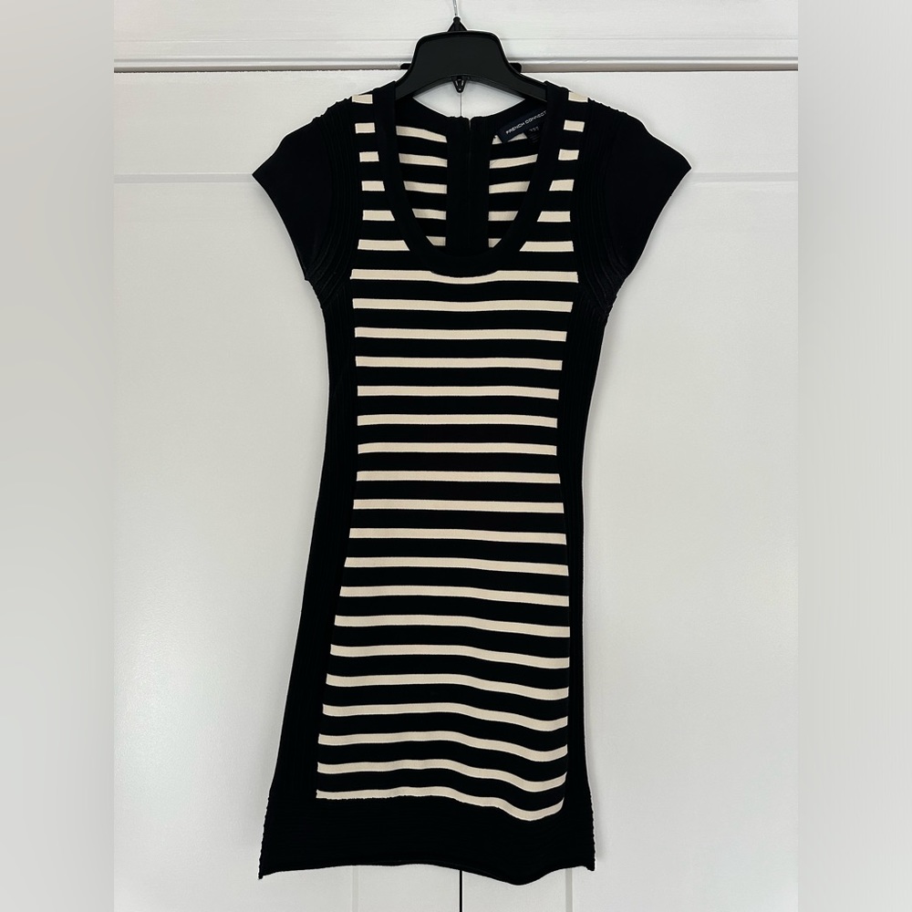 French Connection Bodycon Dress